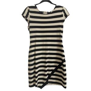 Gianni Bini Striped Dress